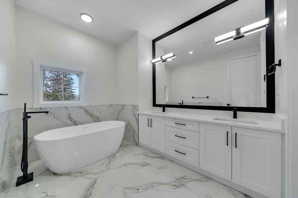MLS® A2223914 - 8731 34 Avenue NW in Bowness Calgary, Residential