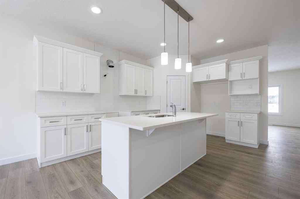 MLS® A2223923 - 537 Clearwater Heath  in  Chestermere, Residential