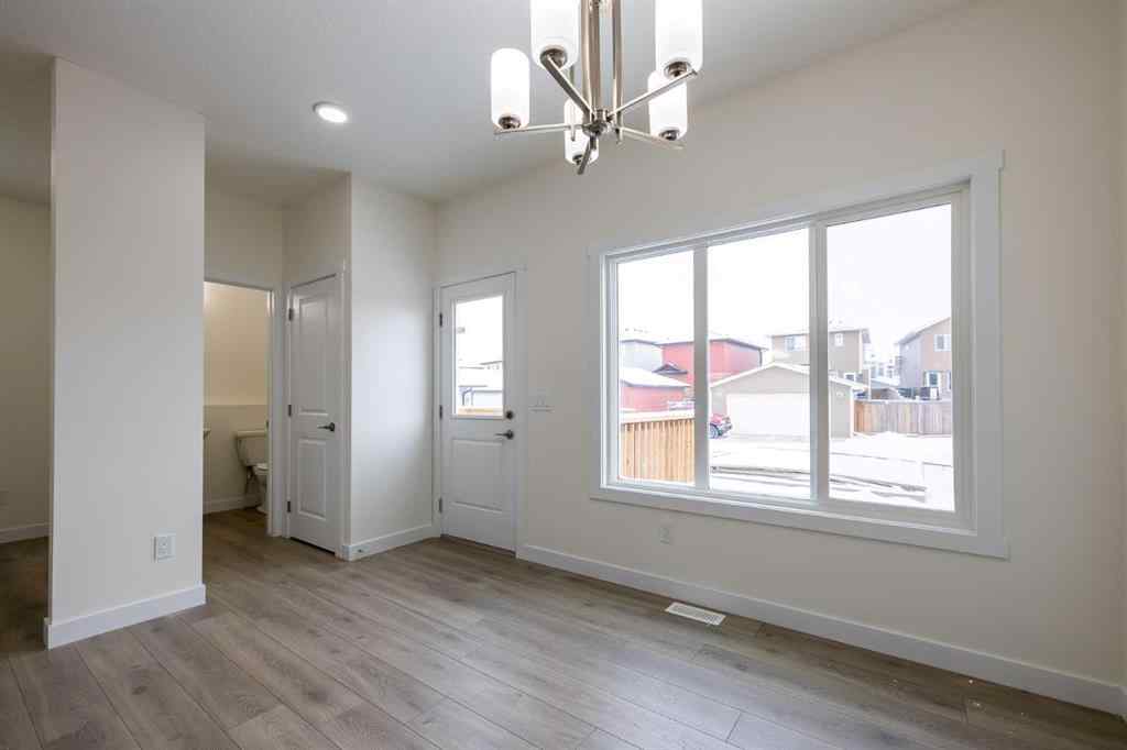 MLS® A2223923 - 537 Clearwater Heath  in  Chestermere, Residential