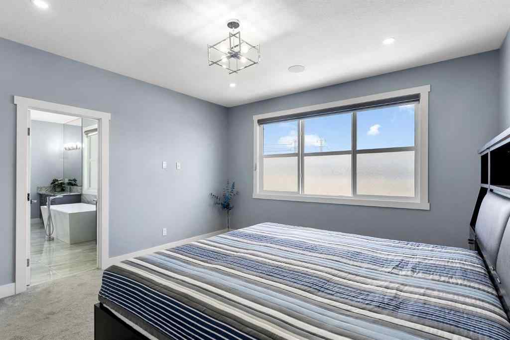 MLS® A2223948 - 7 Waterford Heights  in NONE Chestermere, Residential
