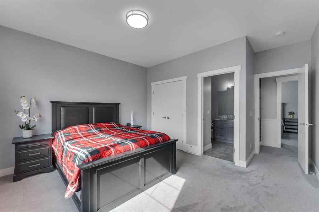 MLS® A2223948 - 7 Waterford Heights  in NONE Chestermere, Residential