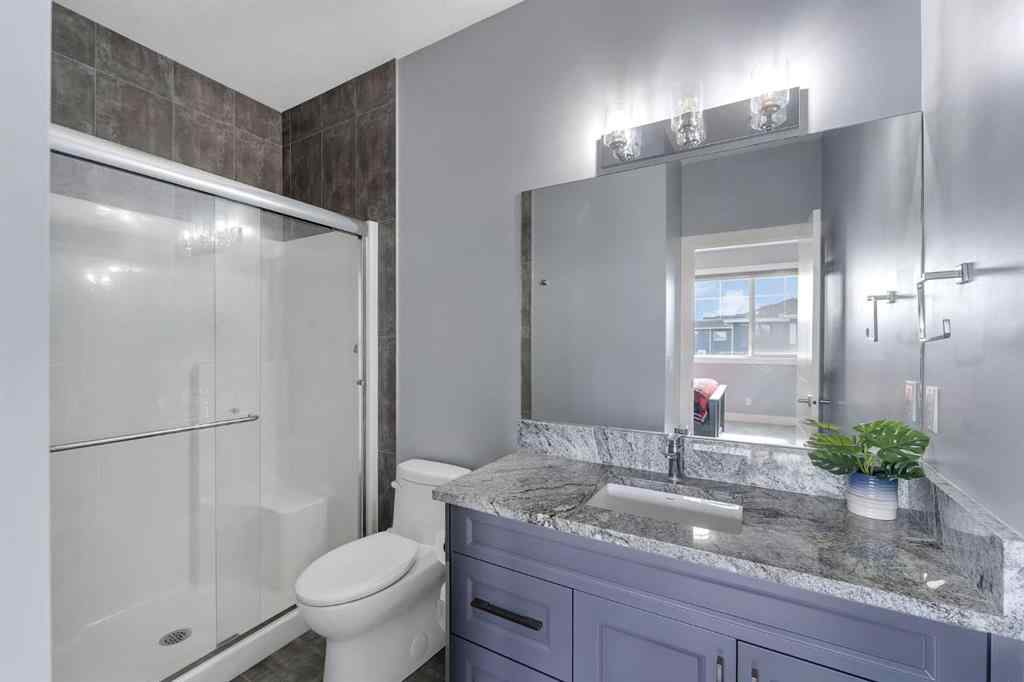 MLS® A2223948 - 7 Waterford Heights  in NONE Chestermere, Residential