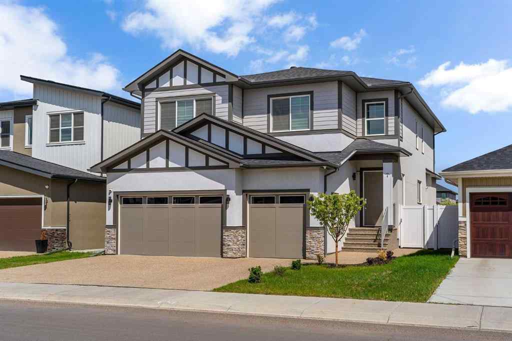 MLS® A2223948 - 7 Waterford Heights  in NONE Chestermere, Residential
