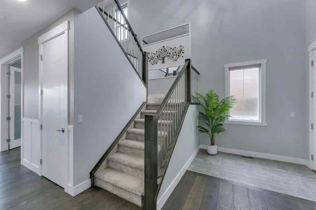 MLS® A2223948 - 7 Waterford Heights  in NONE Chestermere, Residential