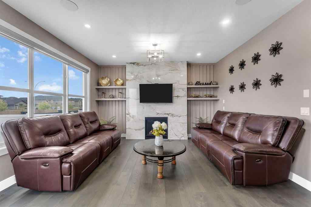 MLS® A2223948 - 7 Waterford Heights  in NONE Chestermere, Residential