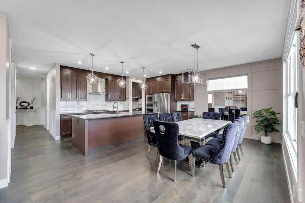 MLS® A2223948 - 7 Waterford Heights  in NONE Chestermere, Residential