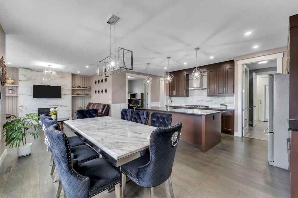 MLS® A2223948 - 7 Waterford Heights  in NONE Chestermere, Residential