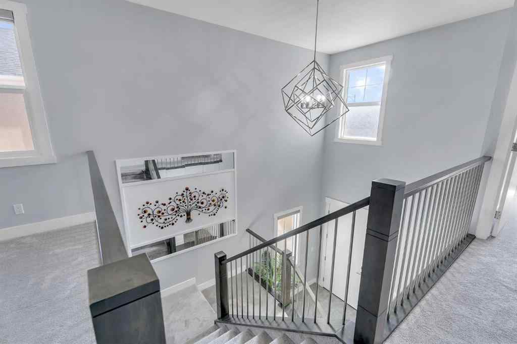MLS® A2223948 - 7 Waterford Heights  in NONE Chestermere, Residential