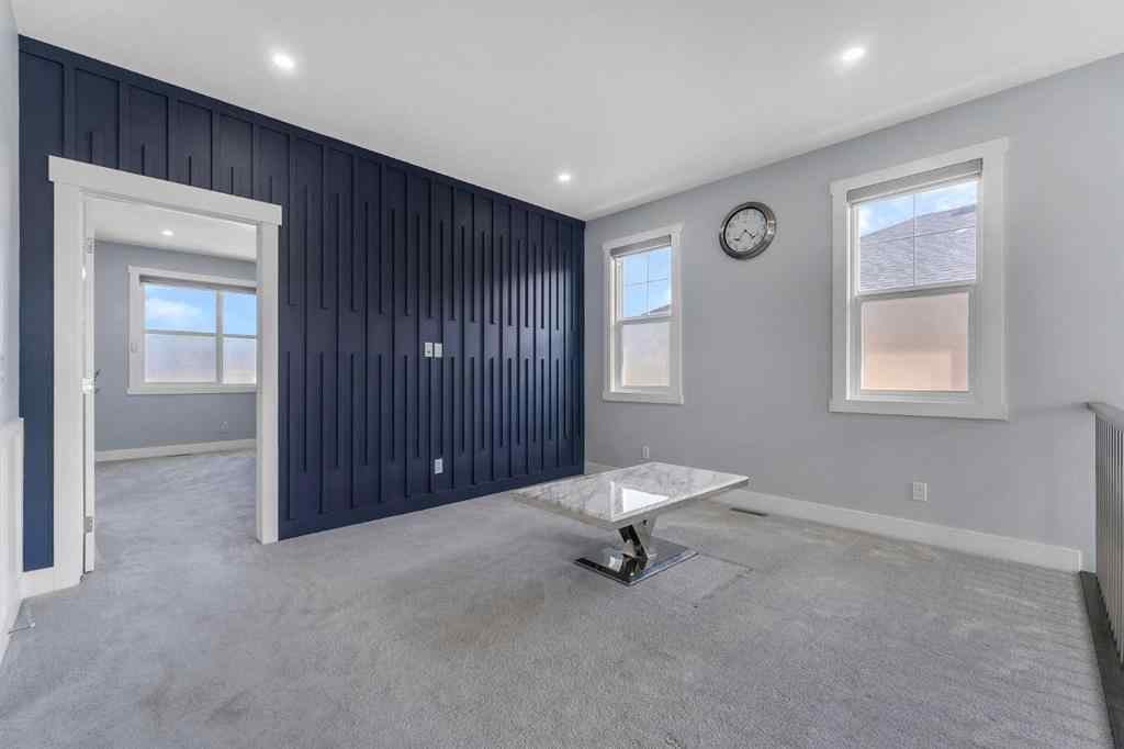 MLS® A2223948 - 7 Waterford Heights  in NONE Chestermere, Residential