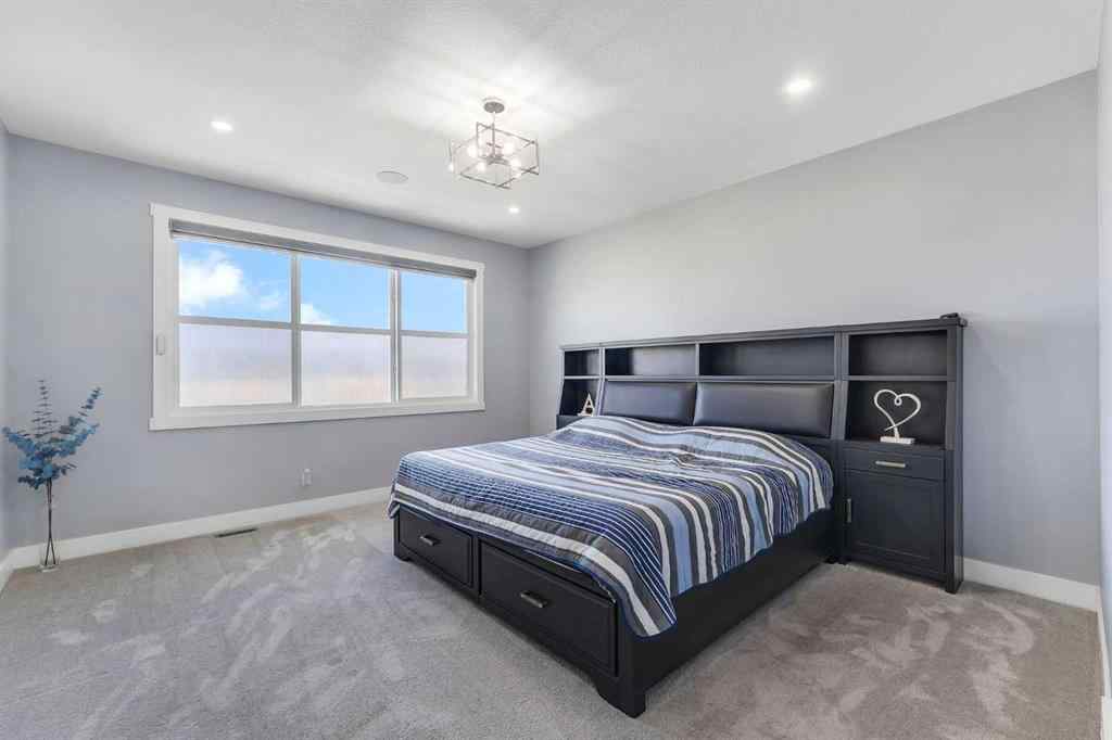 MLS® A2223948 - 7 Waterford Heights  in NONE Chestermere, Residential