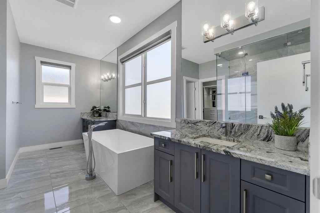 MLS® A2223948 - 7 Waterford Heights  in NONE Chestermere, Residential