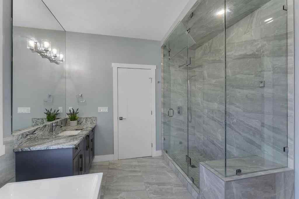 MLS® A2223948 - 7 Waterford Heights  in NONE Chestermere, Residential