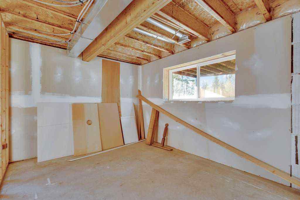 MLS® A2223963 - 432046 RR#40   in NONE Rural Ponoka County, Residential