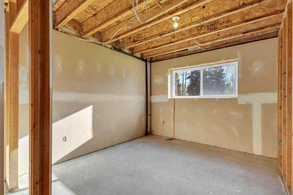 MLS® A2223963 - 432046 RR#40   in NONE Rural Ponoka County, Residential