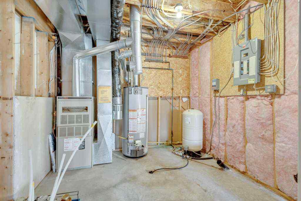 MLS® A2223963 - 432046 RR#40   in NONE Rural Ponoka County, Residential