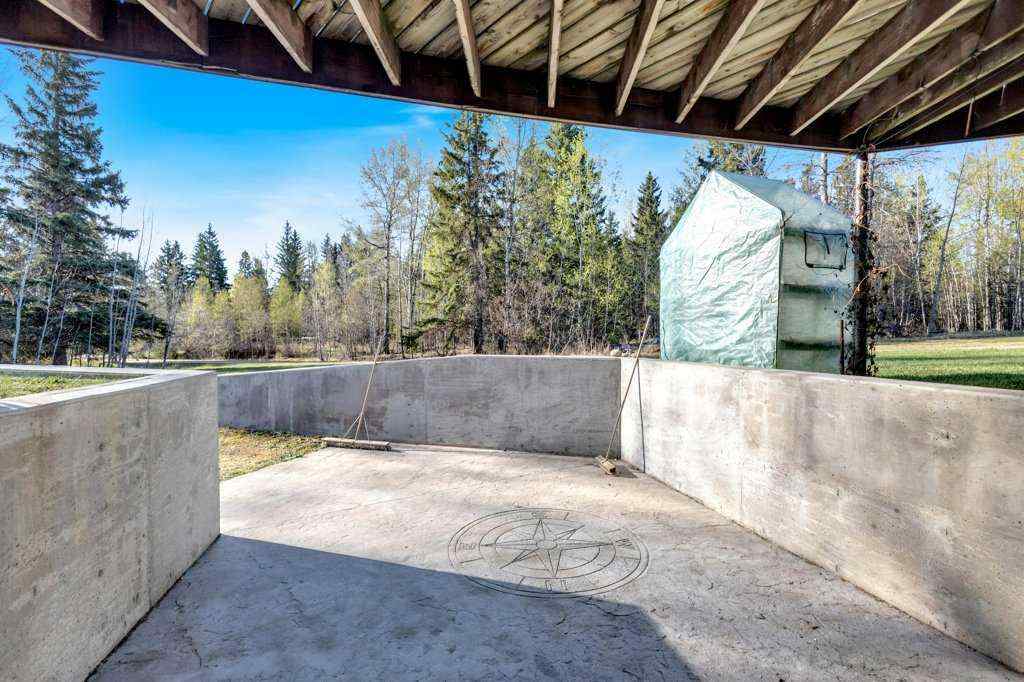 MLS® A2223963 - 432046 RR#40   in NONE Rural Ponoka County, Residential