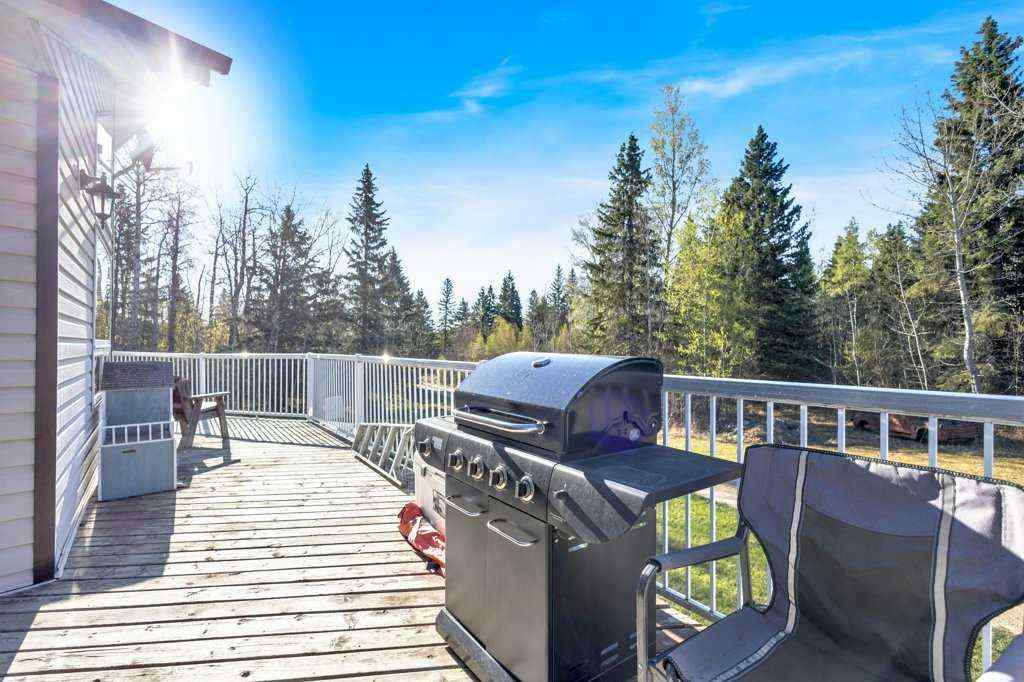 MLS® A2223963 - 432046 RR#40   in NONE Rural Ponoka County, Residential