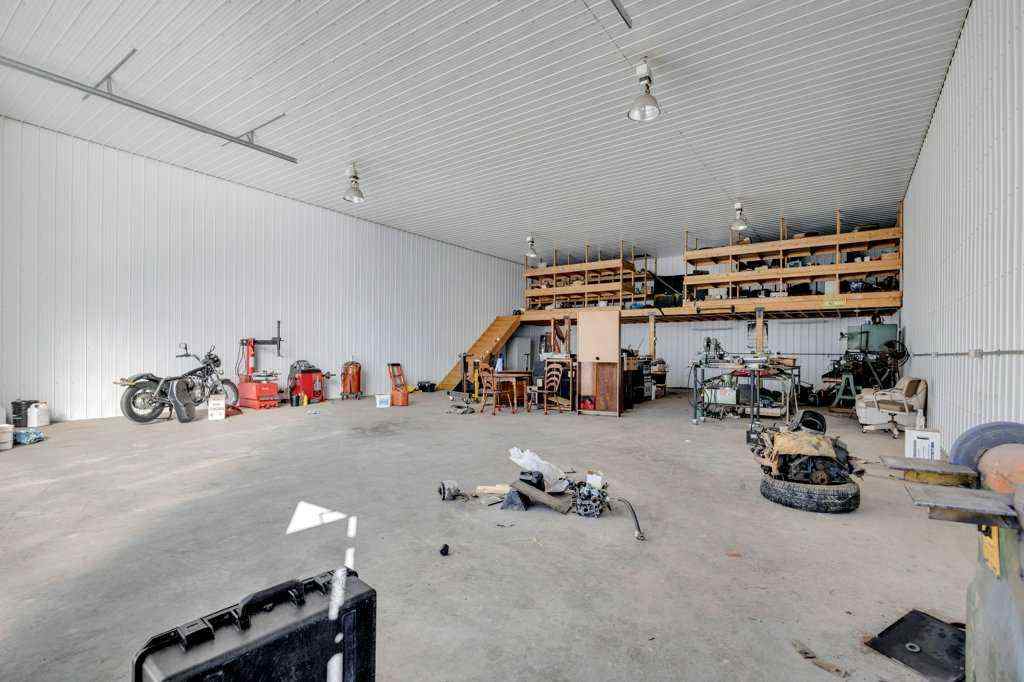 MLS® A2223963 - 432046 RR#40   in NONE Rural Ponoka County, Residential