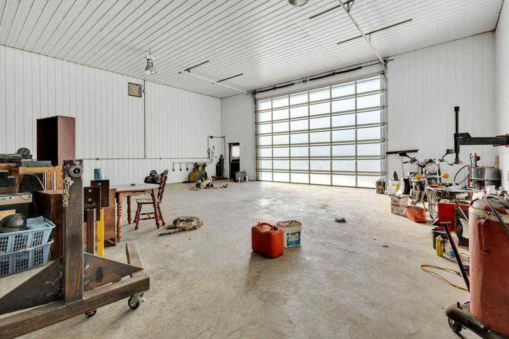 MLS® A2223963 - 432046 RR#40   in NONE Rural Ponoka County, Residential
