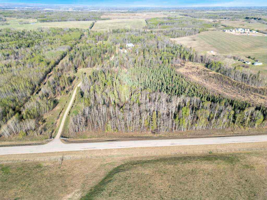 MLS® A2223963 - 432046 RR#40   in NONE Rural Ponoka County, Residential