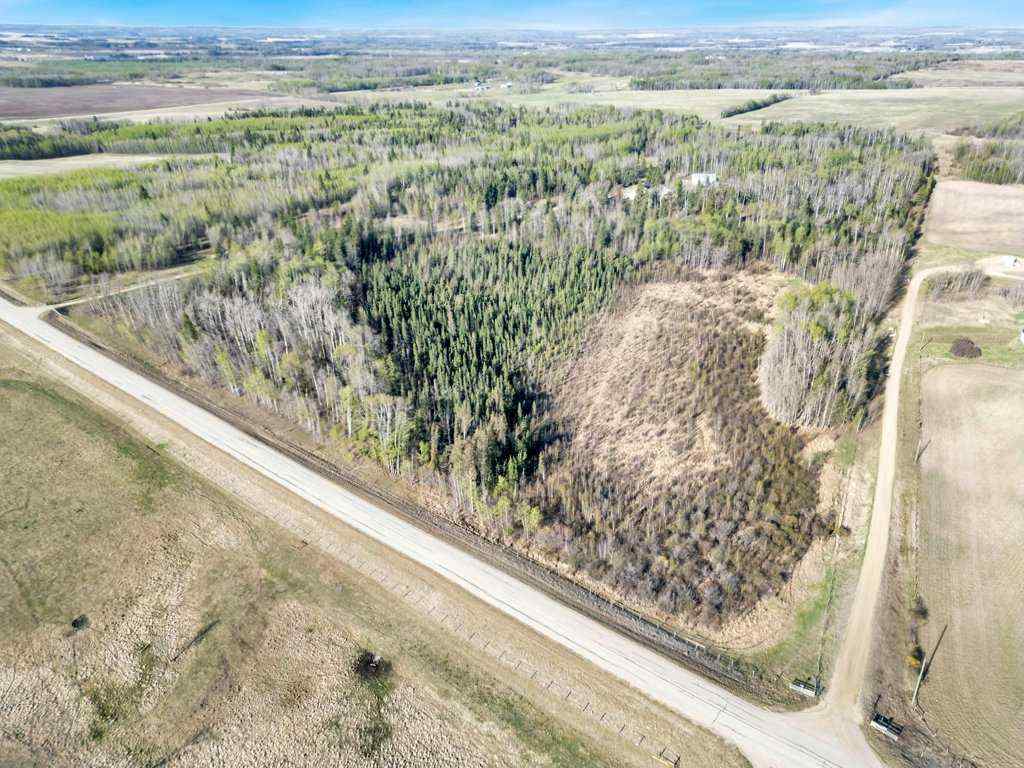 MLS® A2223963 - 432046 RR#40   in NONE Rural Ponoka County, Residential