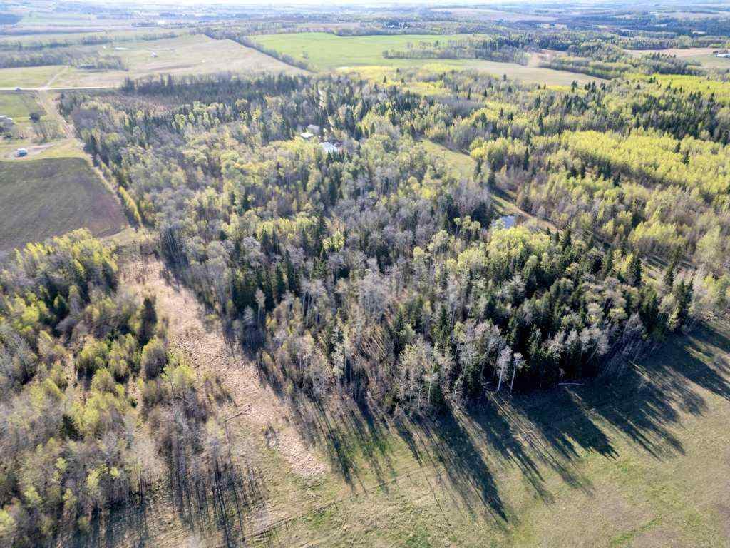 MLS® A2223963 - 432046 RR#40   in NONE Rural Ponoka County, Residential
