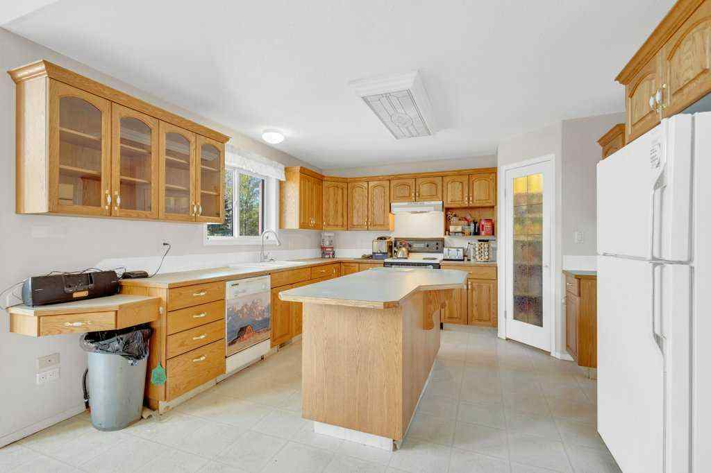 MLS® A2223963 - 432046 RR#40   in NONE Rural Ponoka County, Residential