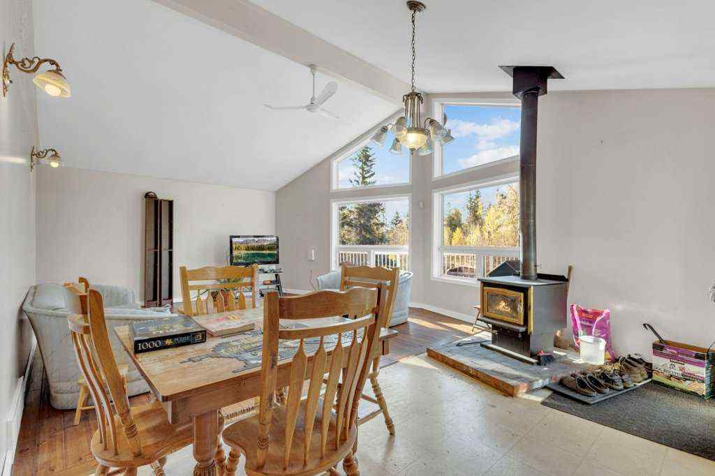MLS® A2223963 - 432046 RR#40   in NONE Rural Ponoka County, Residential