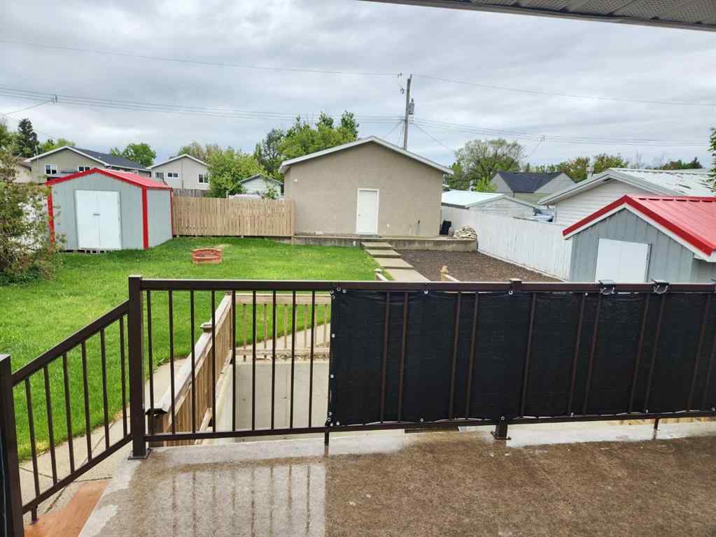 MLS® A2223975 - 1112 44 Avenue N in Legacy Ridge / Hardieville Lethbridge, Residential