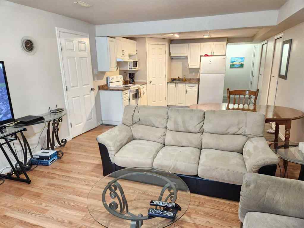 MLS® A2223975 - 1112 44 Avenue N in Legacy Ridge / Hardieville Lethbridge, Residential