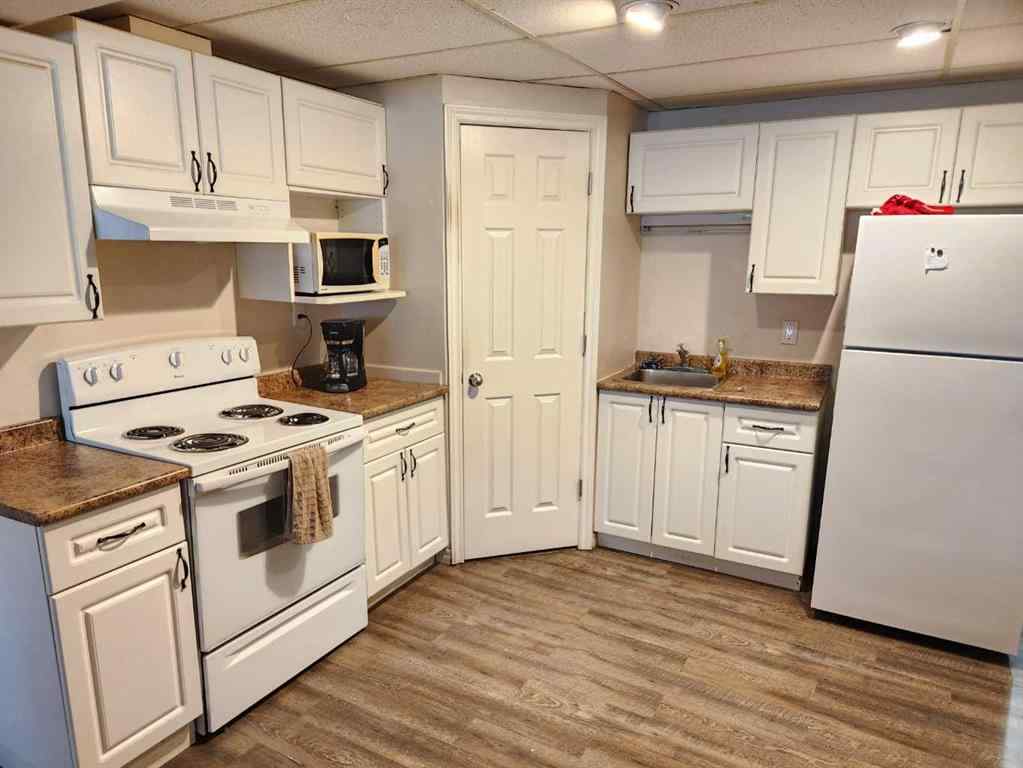 MLS® A2223975 - 1112 44 Avenue N in Legacy Ridge / Hardieville Lethbridge, Residential