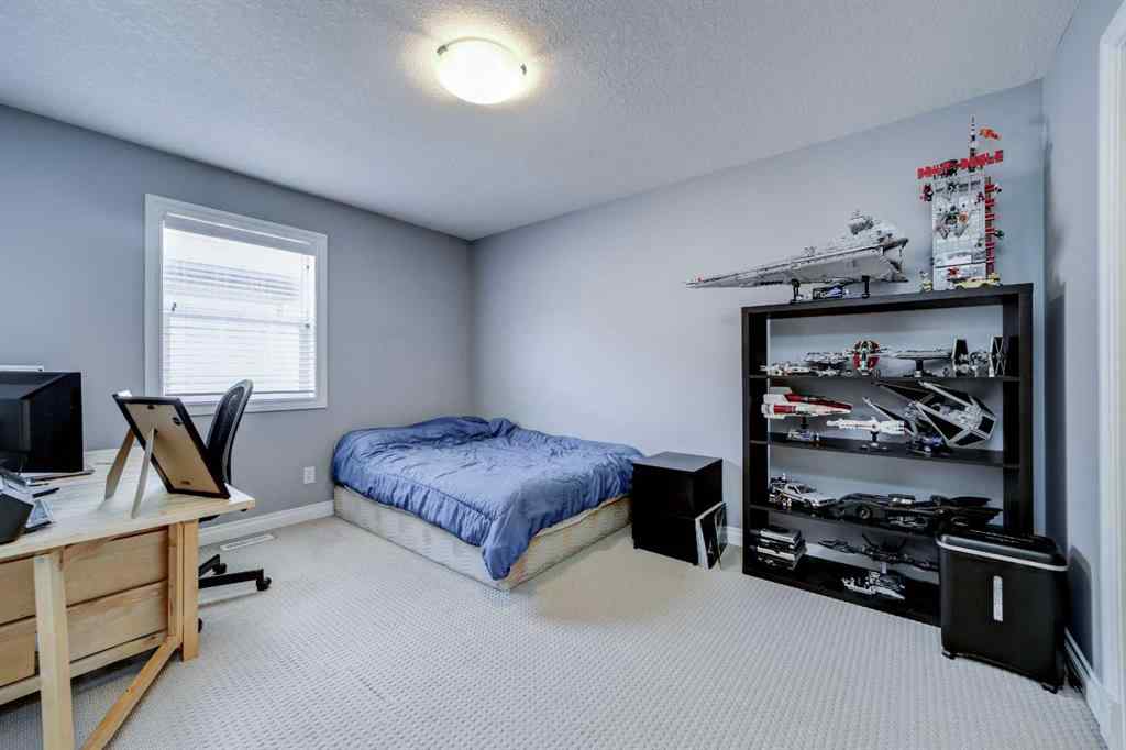 MLS® A2223976 - Unit ##2 221 17 Avenue NE in Tuxedo Park Calgary, Residential