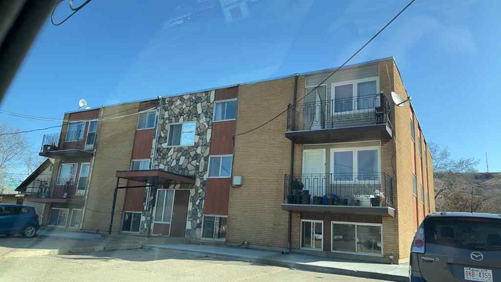 MLS® A2223992 - Unit #. 10316 101 Street  in South End Peace River, Multi-Family