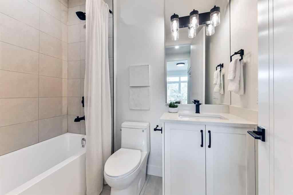 MLS® A2223994 - 643 36 Street SW in Spruce Cliff Calgary, Residential