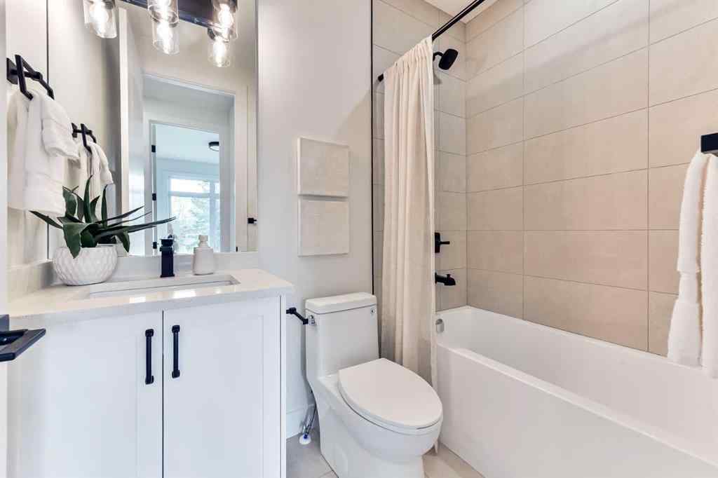 MLS® A2223994 - 643 36 Street SW in Spruce Cliff Calgary, Residential