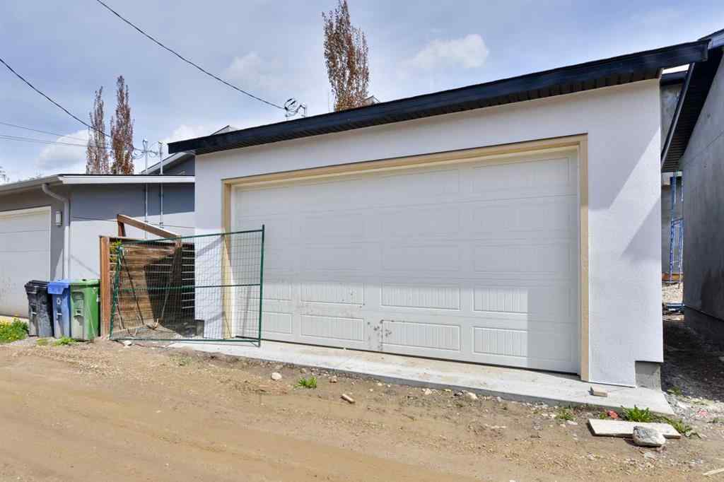 MLS® A2223994 - 643 36 Street SW in Spruce Cliff Calgary, Residential