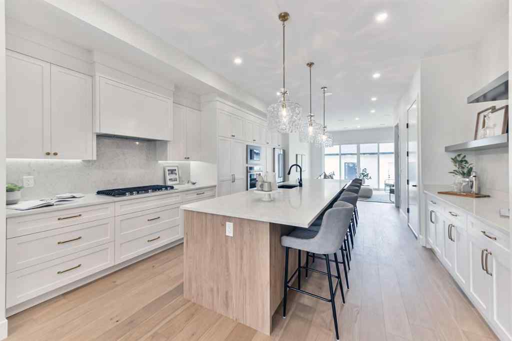 MLS® A2223994 - 643 36 Street SW in Spruce Cliff Calgary, Residential