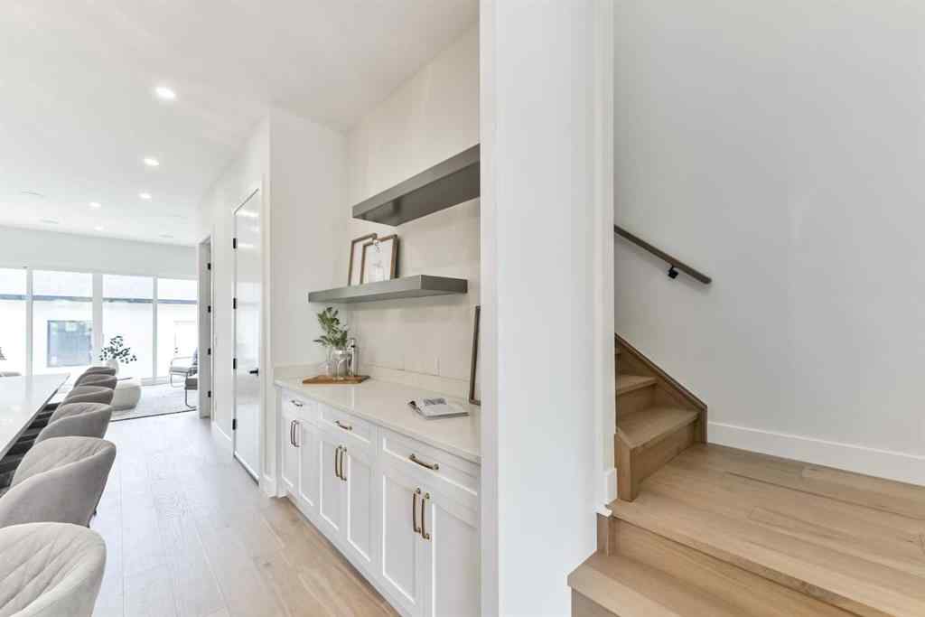 MLS® A2223994 - 643 36 Street SW in Spruce Cliff Calgary, Residential