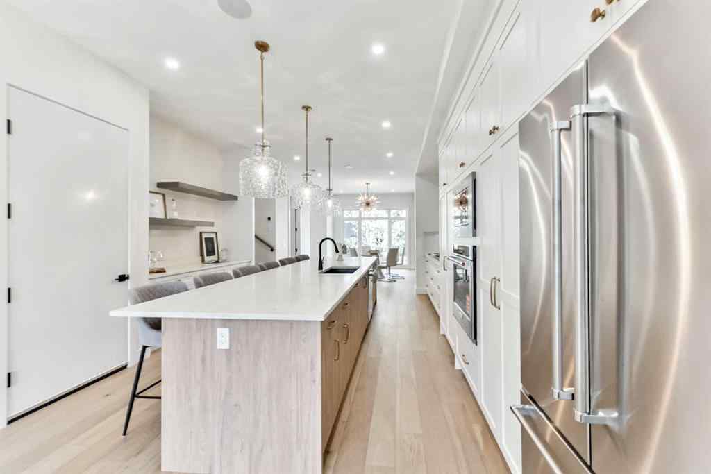 MLS® A2223994 - 643 36 Street SW in Spruce Cliff Calgary, Residential