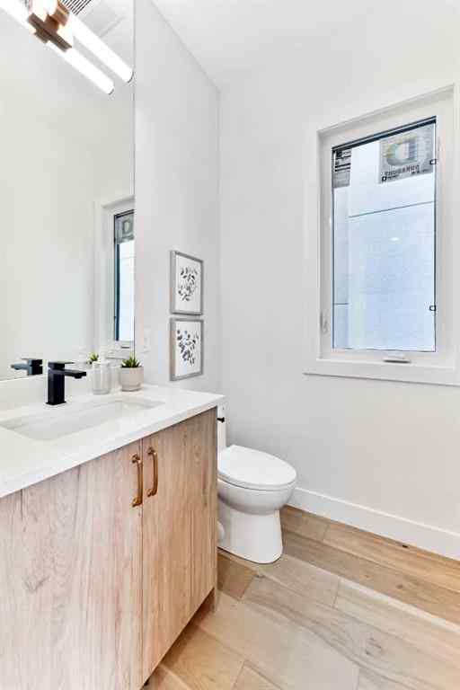 MLS® A2223994 - 643 36 Street SW in Spruce Cliff Calgary, Residential