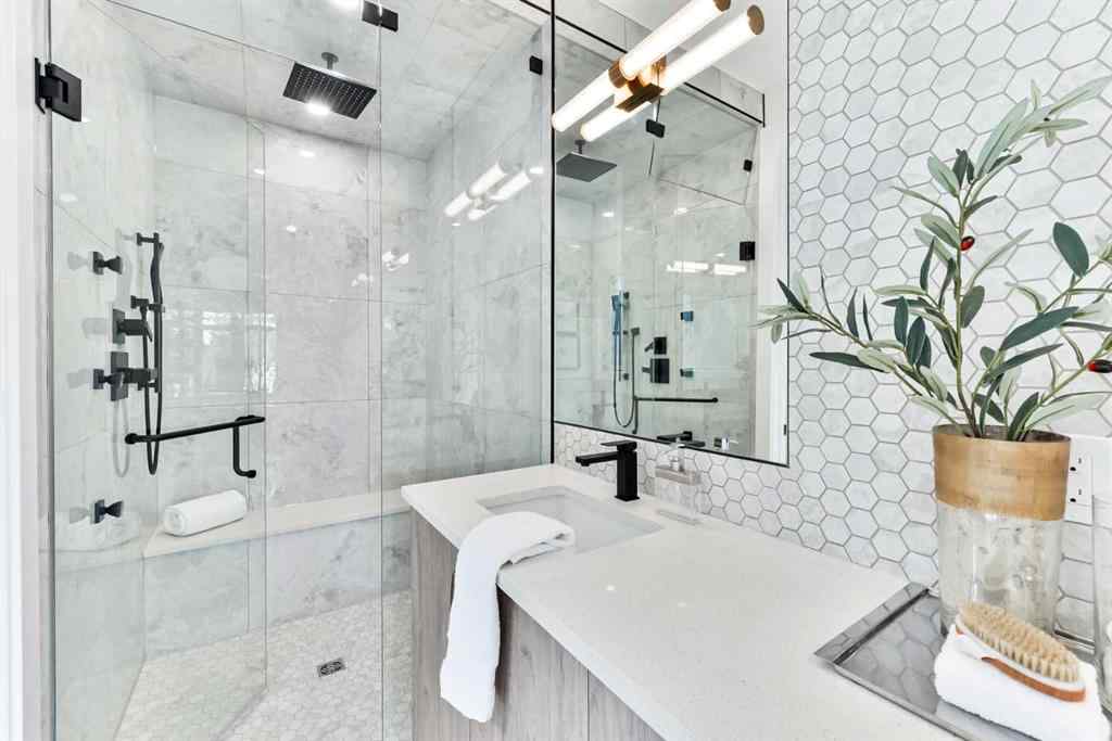MLS® A2223994 - 643 36 Street SW in Spruce Cliff Calgary, Residential
