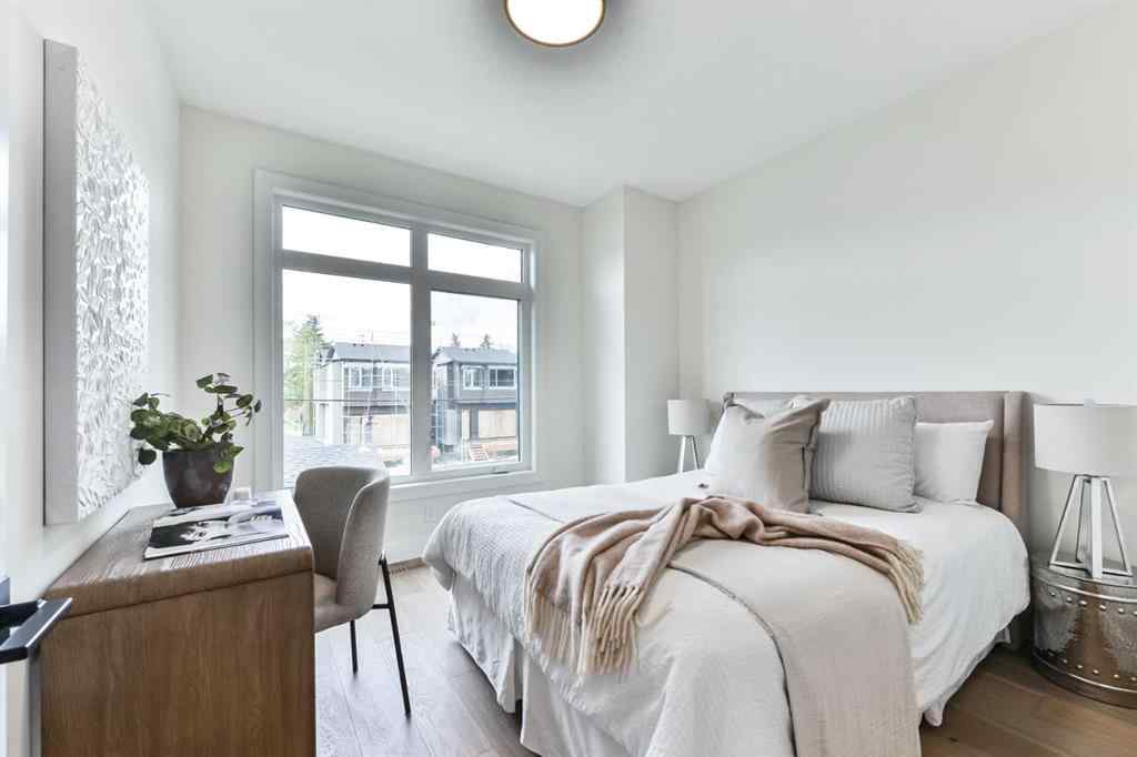 MLS® A2223994 - 643 36 Street SW in Spruce Cliff Calgary, Residential
