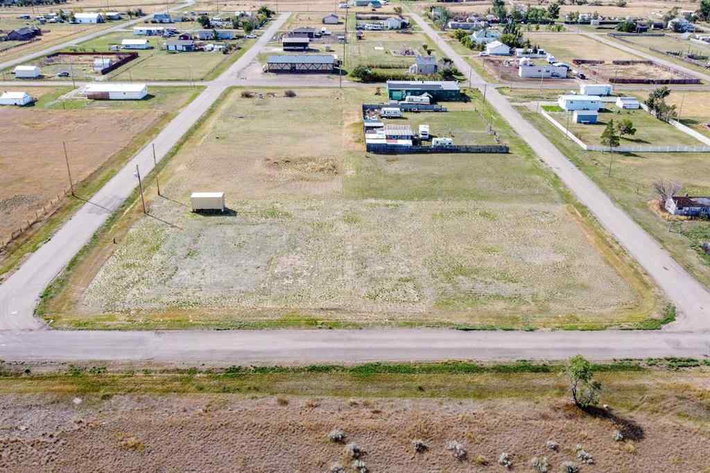 MLS® A2224011 - 434 3 Avenue  in NONE Walsh, Land