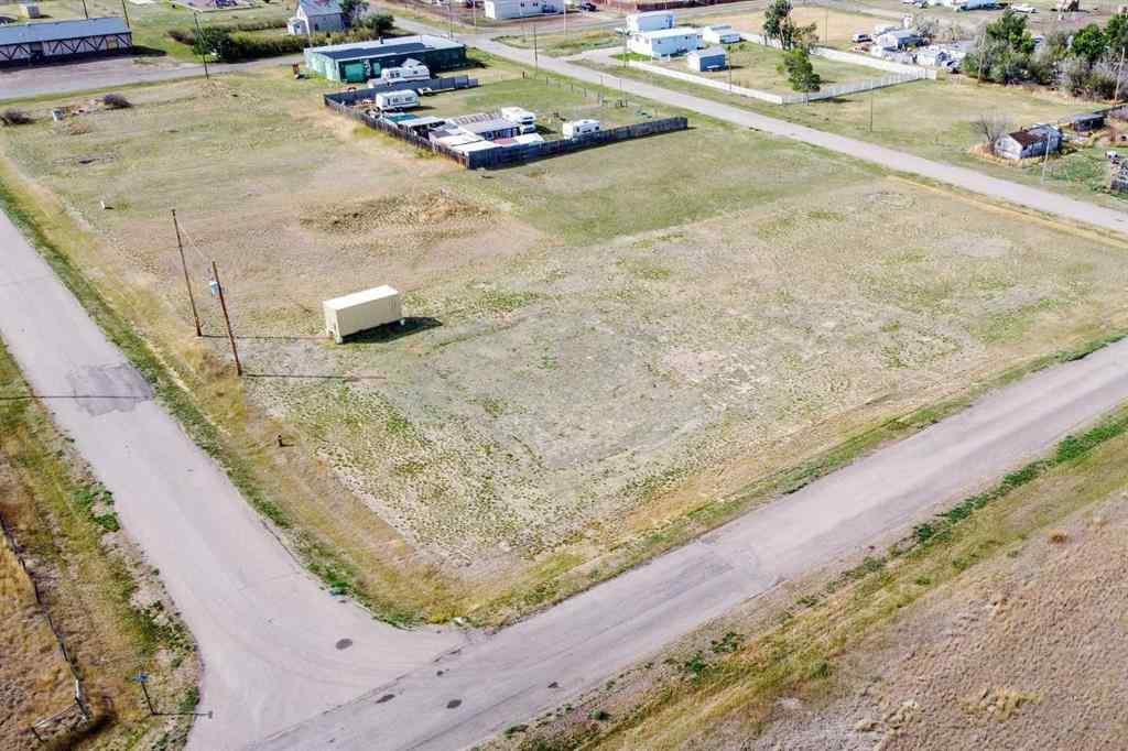 MLS® A2224011 - 434 3 Avenue  in NONE Walsh, Land