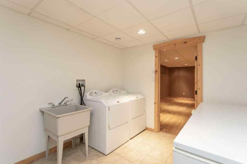 MLS® A2224030 - 32022 Township Road 440   in NONE Rural Ponoka County, Residential