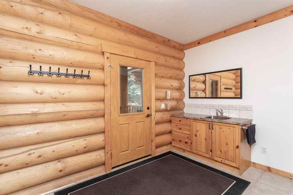 MLS® A2224030 - 32022 Township Road 440   in NONE Rural Ponoka County, Residential