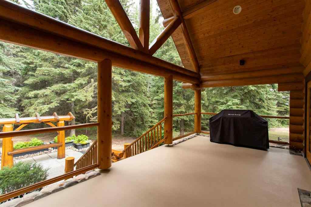 MLS® A2224030 - 32022 Township Road 440   in NONE Rural Ponoka County, Residential