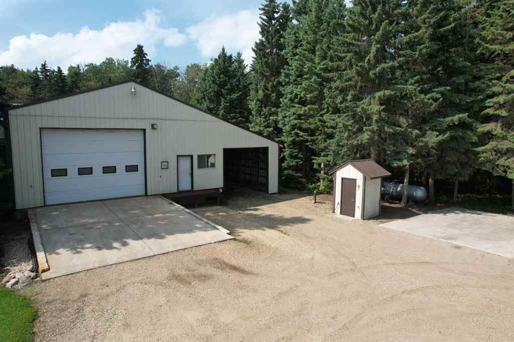 MLS® A2224030 - 32022 Township Road 440   in NONE Rural Ponoka County, Residential