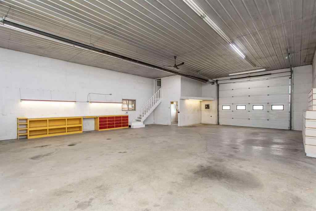 MLS® A2224030 - 32022 Township Road 440   in NONE Rural Ponoka County, Residential