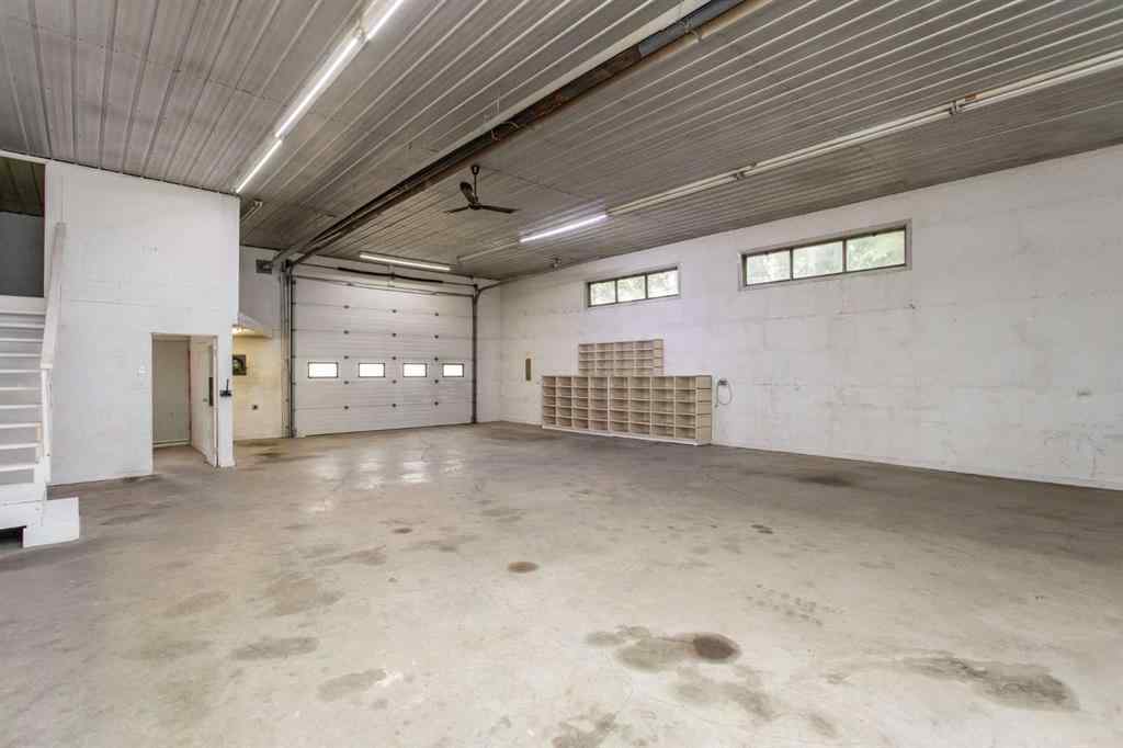 MLS® A2224030 - 32022 Township Road 440   in NONE Rural Ponoka County, Residential